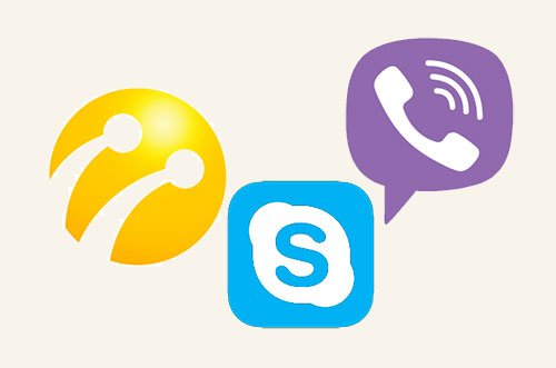 viber-skype-lifecell